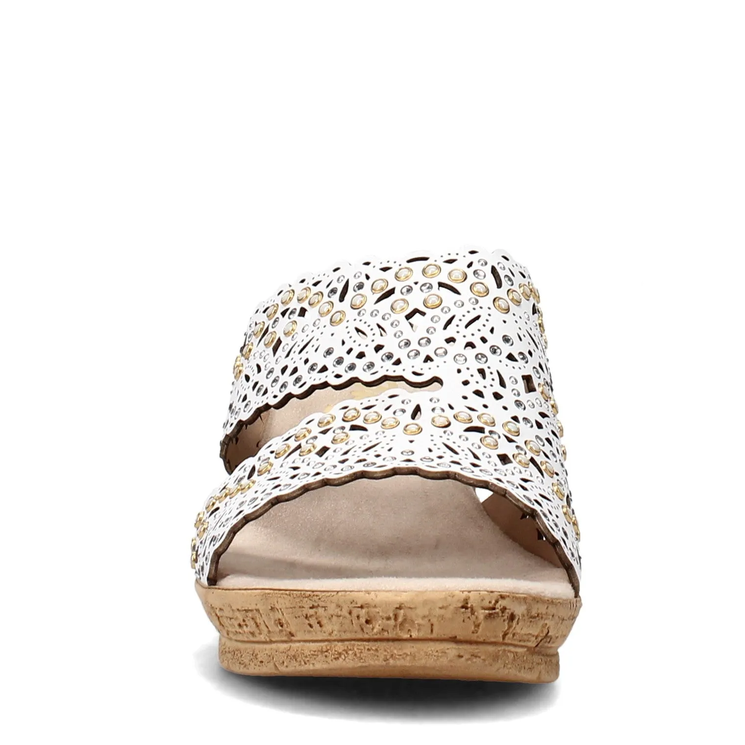 Women's Onex, Theresa Sandal