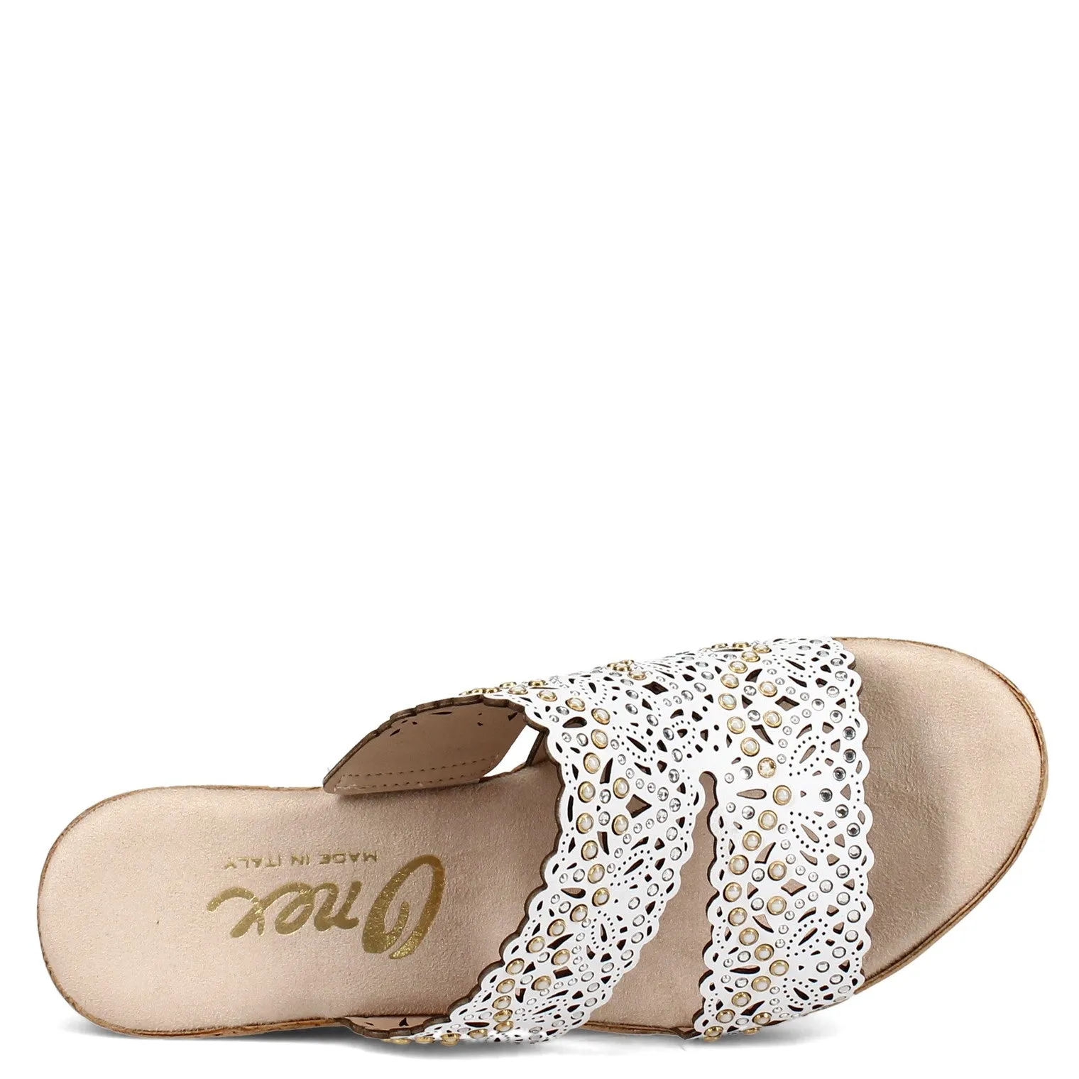 Women's Onex, Theresa Sandal