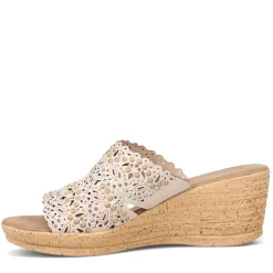 Women's Onex, Theresa Sandal