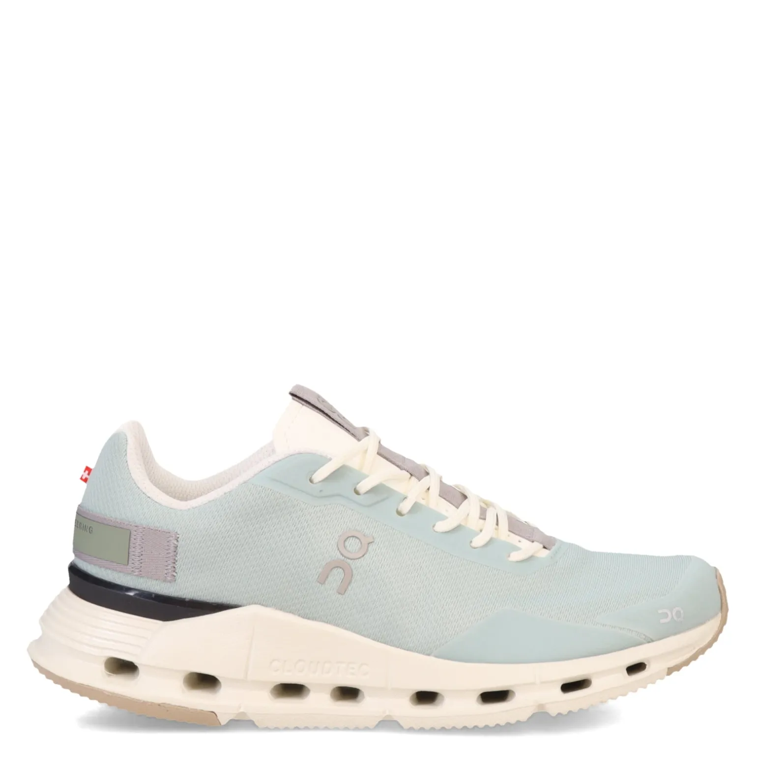 Women's ON Running, Cloudnova Form Running Shoe