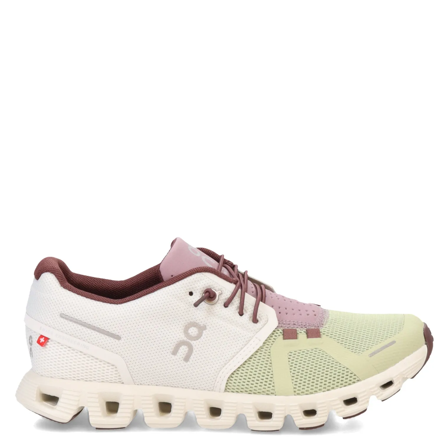 Women's On Running, Cloud 5 Running Shoe