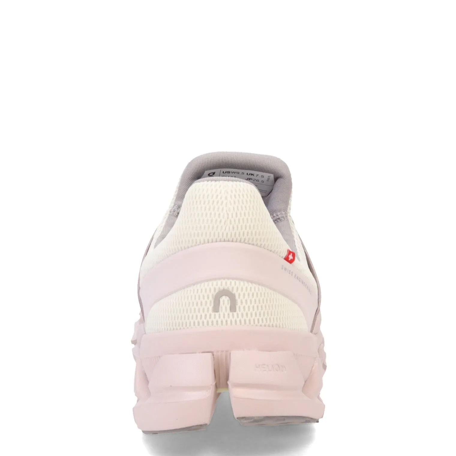 Women's On Running, Cloudswift 3 AD Running Shoe