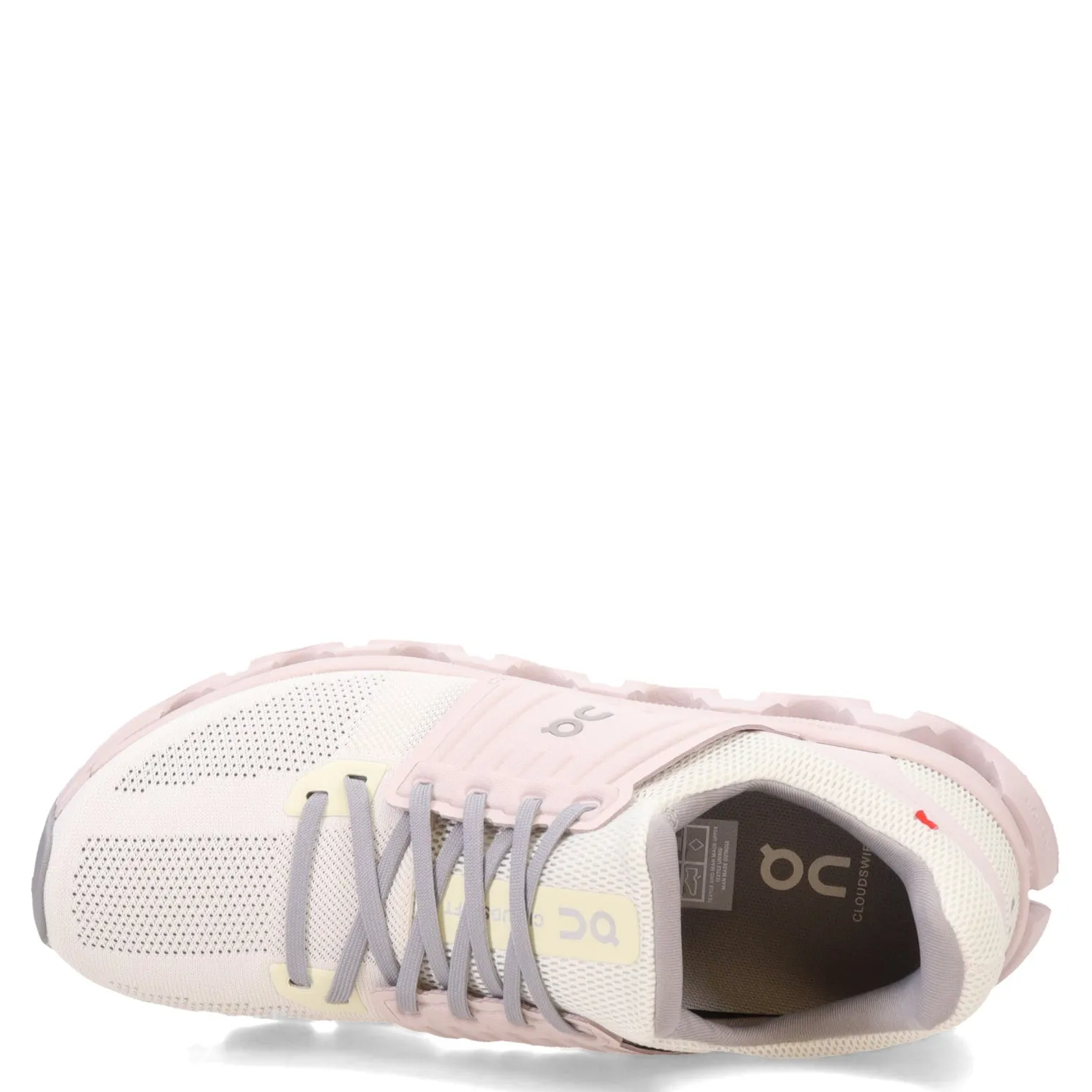 Women's On Running, Cloudswift 3 AD Running Shoe