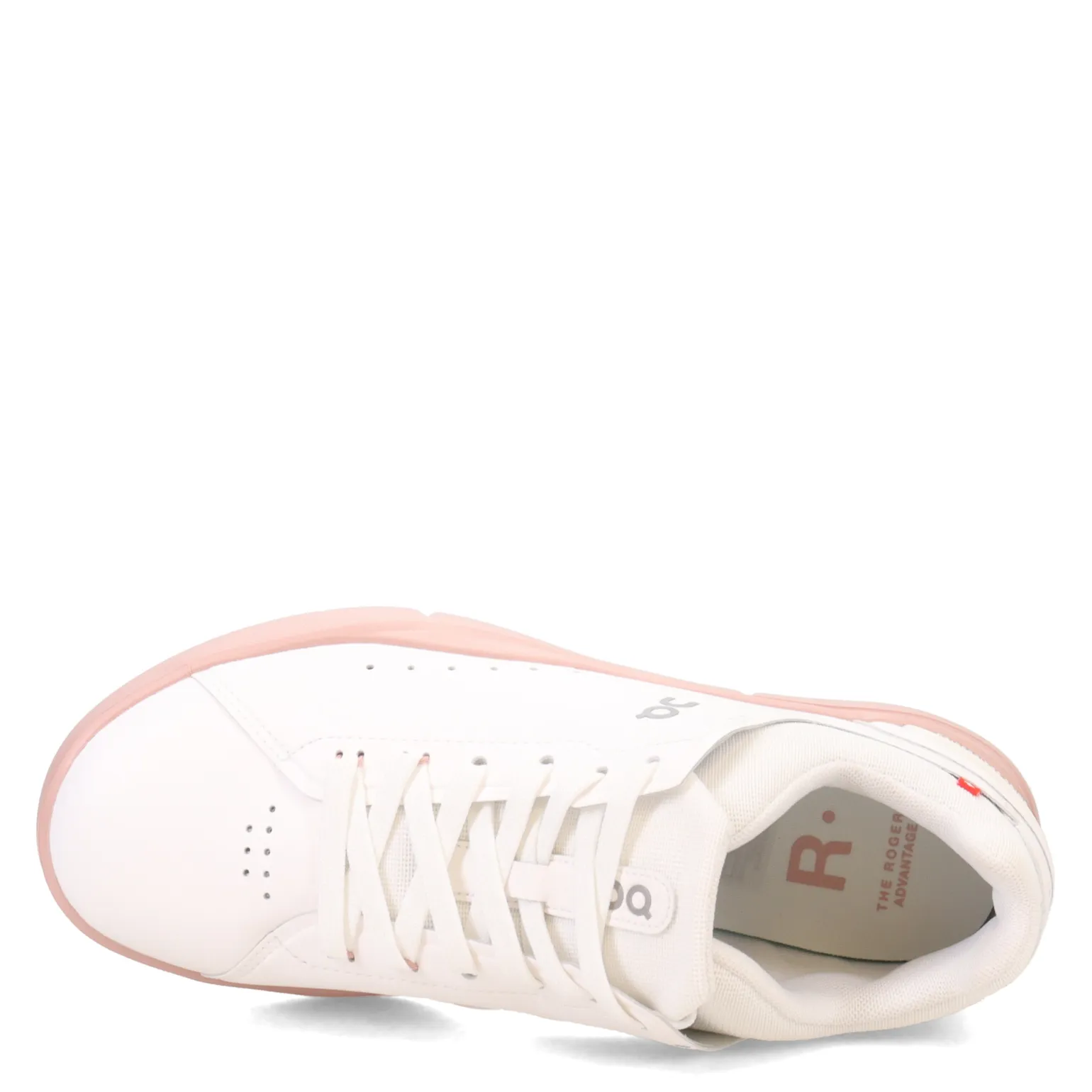 Women's On Running, The Roger Advantage Tennis Shoe
