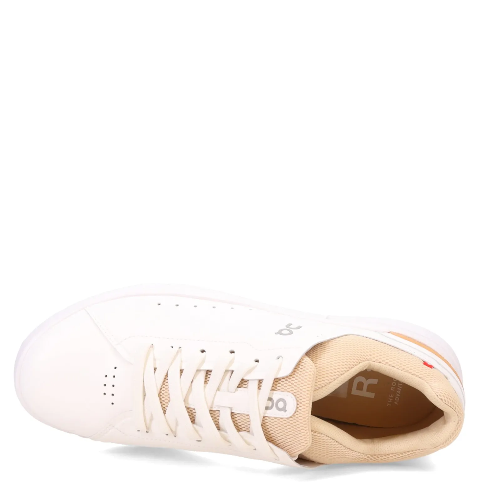 Women's On Running, The Roger Advantage Tennis Shoe