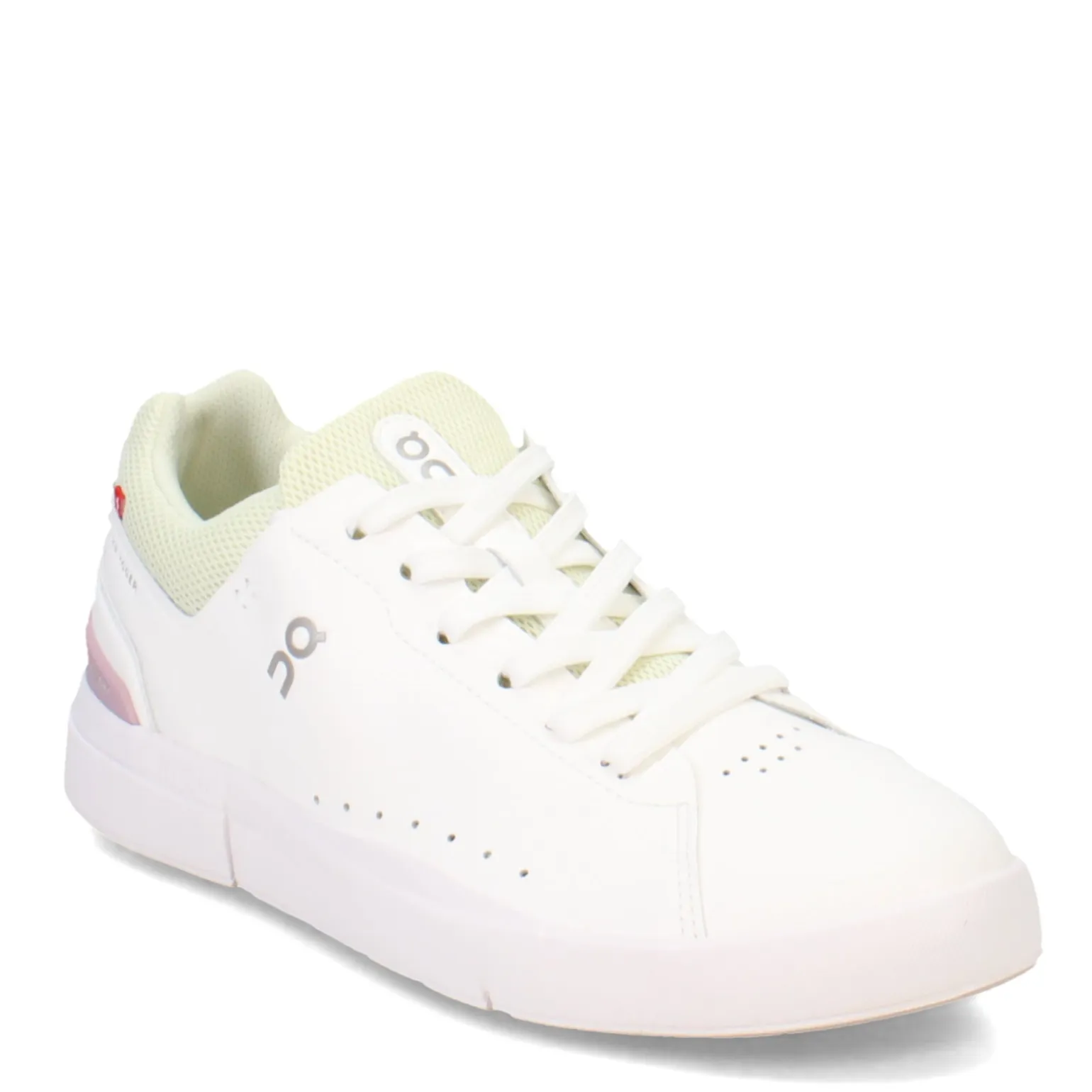 Women's On Running, The Roger Advantage Tennis Shoe