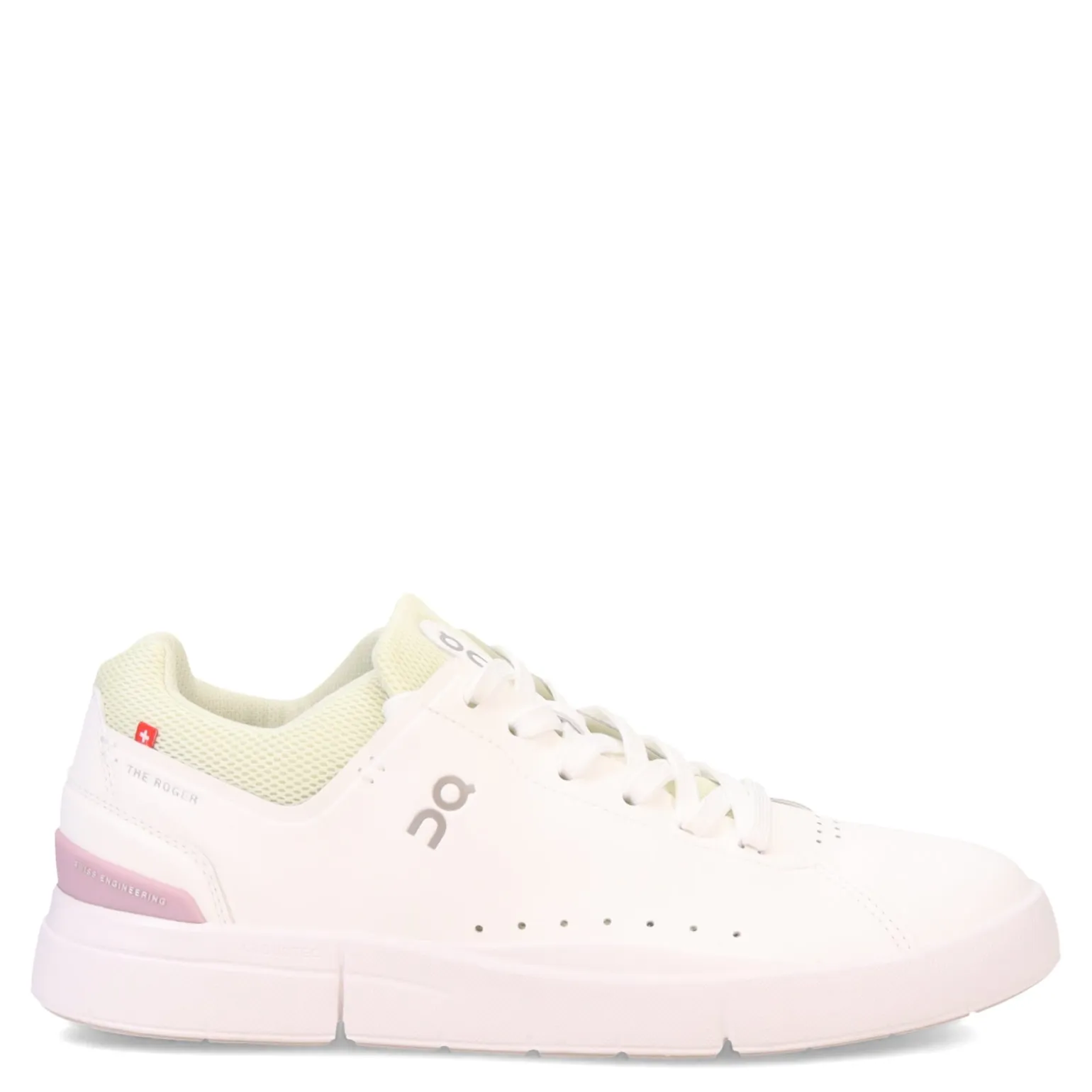 Women's On Running, The Roger Advantage Tennis Shoe