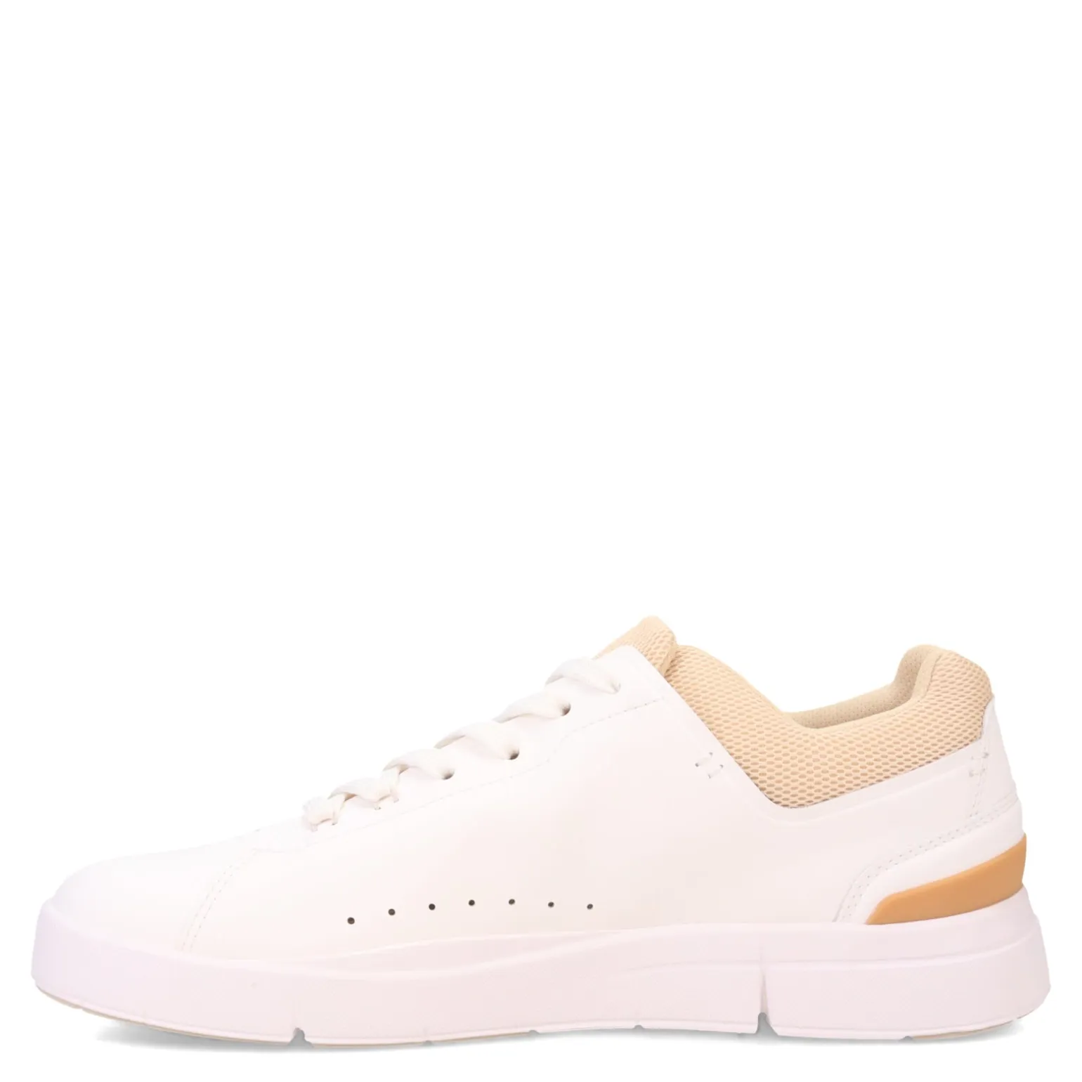 Women's On Running, The Roger Advantage Tennis Shoe