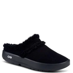 Women's OOfos, OOcoozie Mule