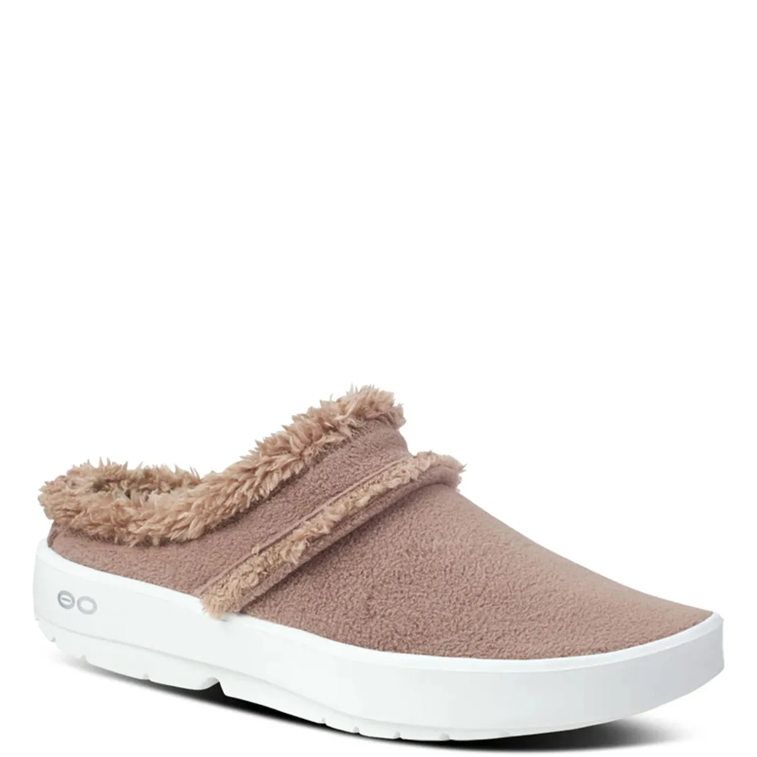 Women's OOfos, OOcoozie Mule