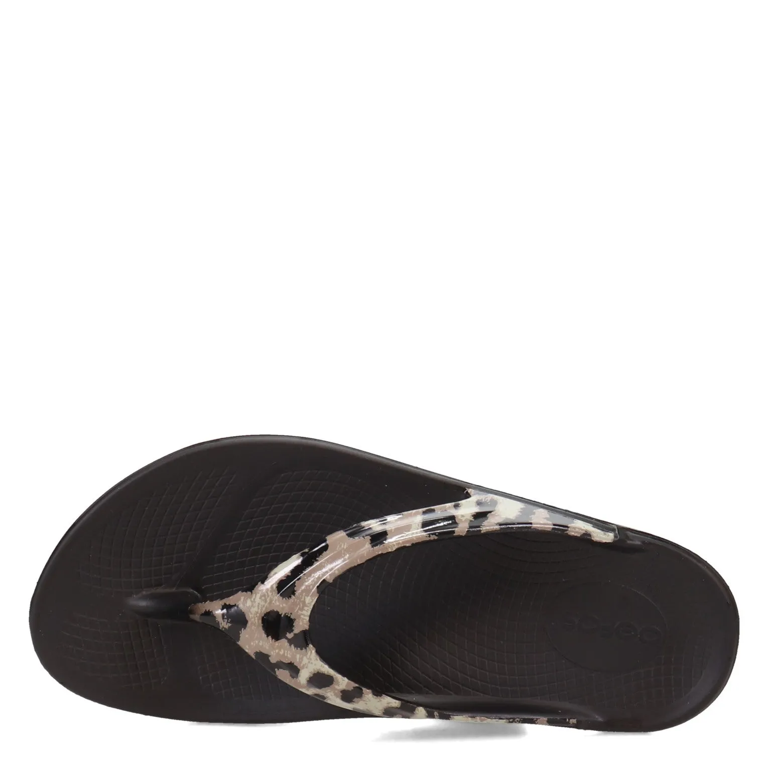 Women's Oofos, OOlala Sandal