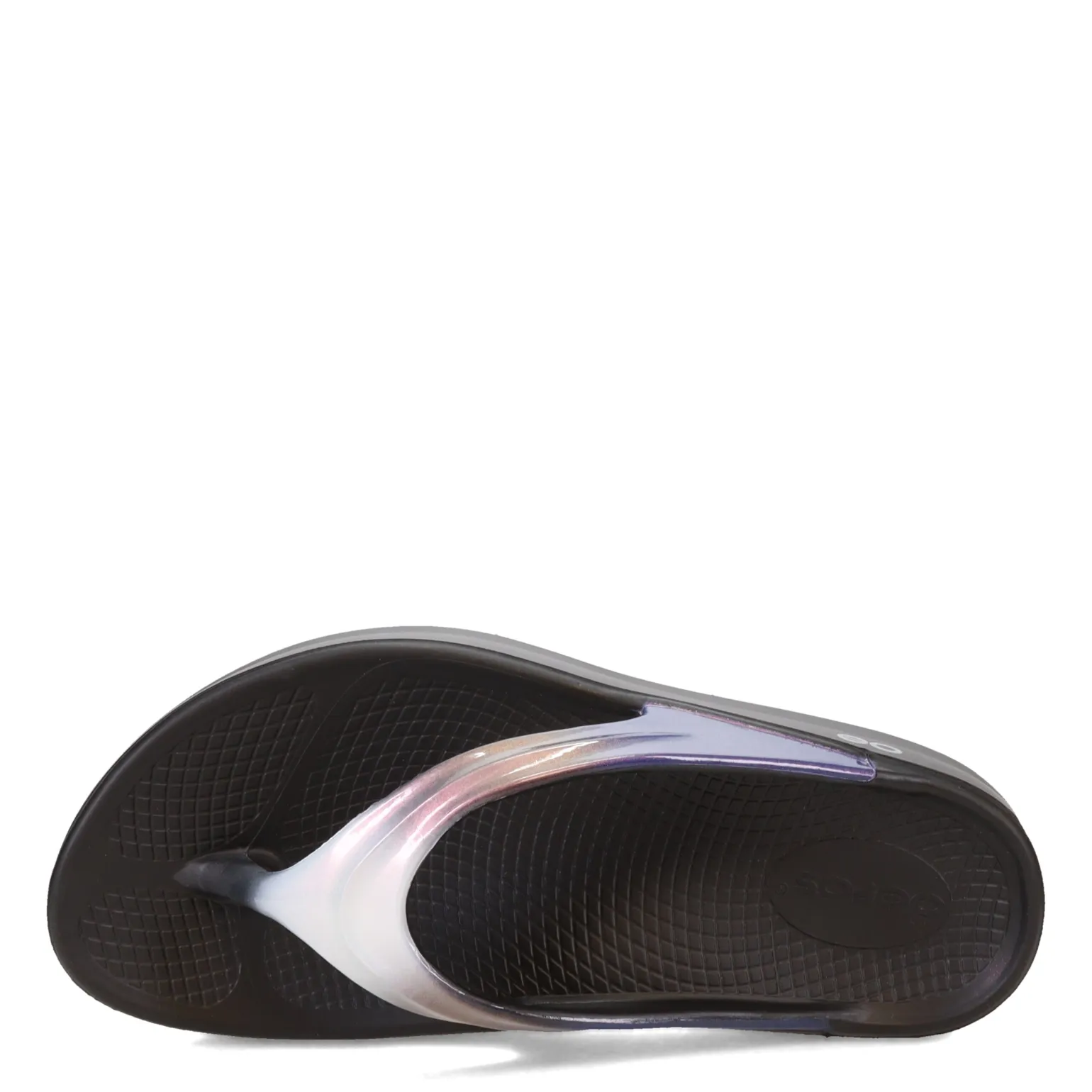 Women's Oofos, OOmega OOlala Luxe Sandal