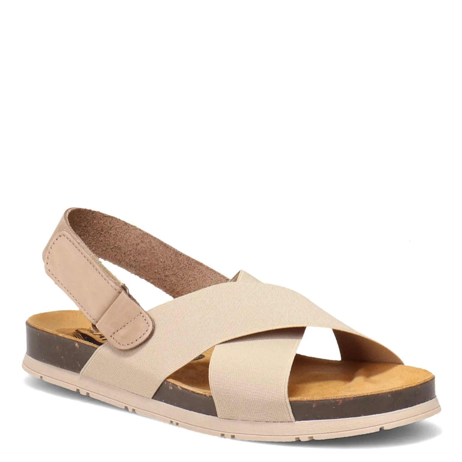 Women's Plakton, Goal Sandal