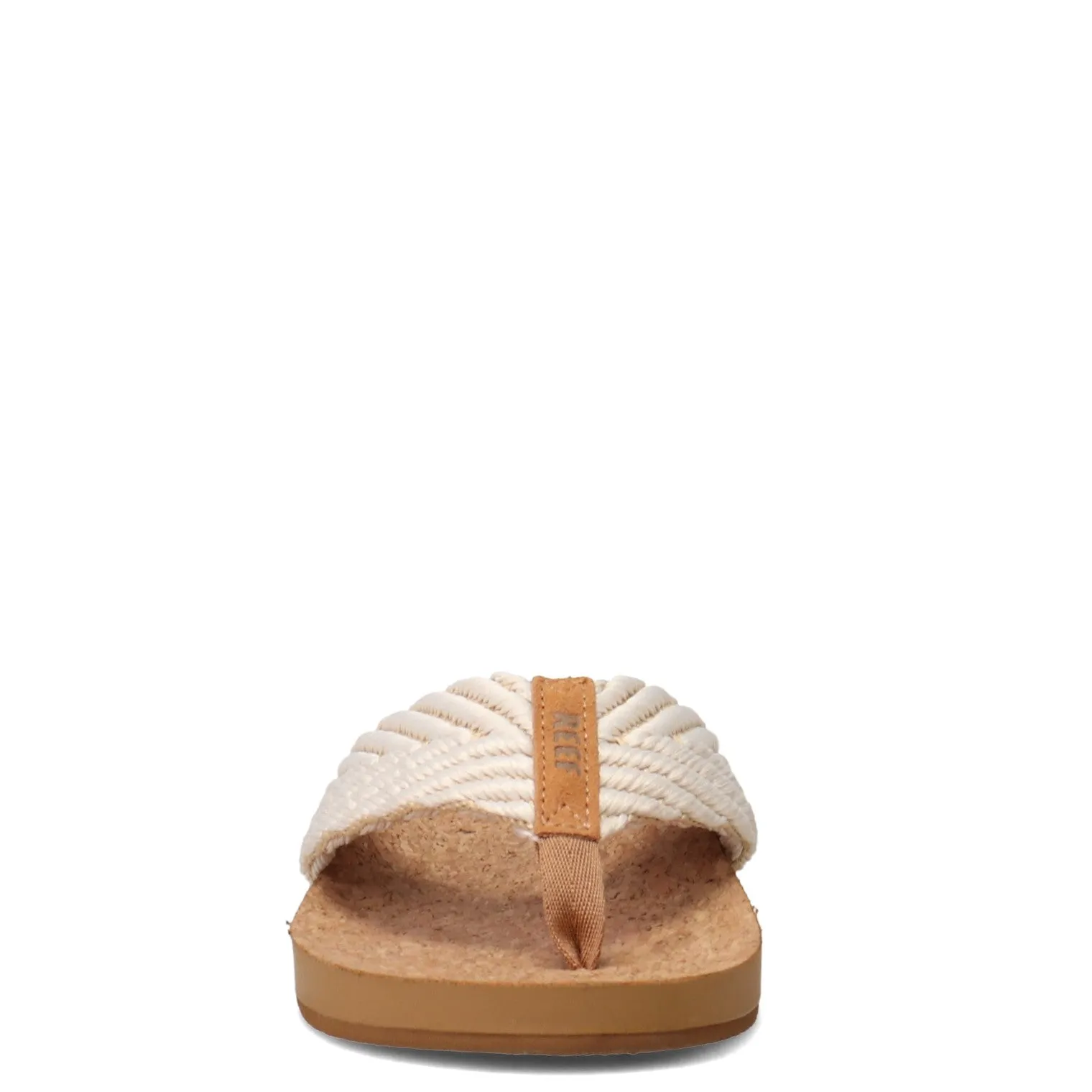 Women's Reef, Cushion Strand Sandal