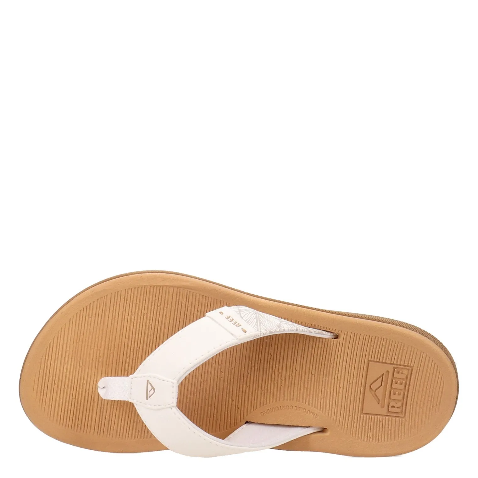 Women's Reef, Santa Ana Sandal
