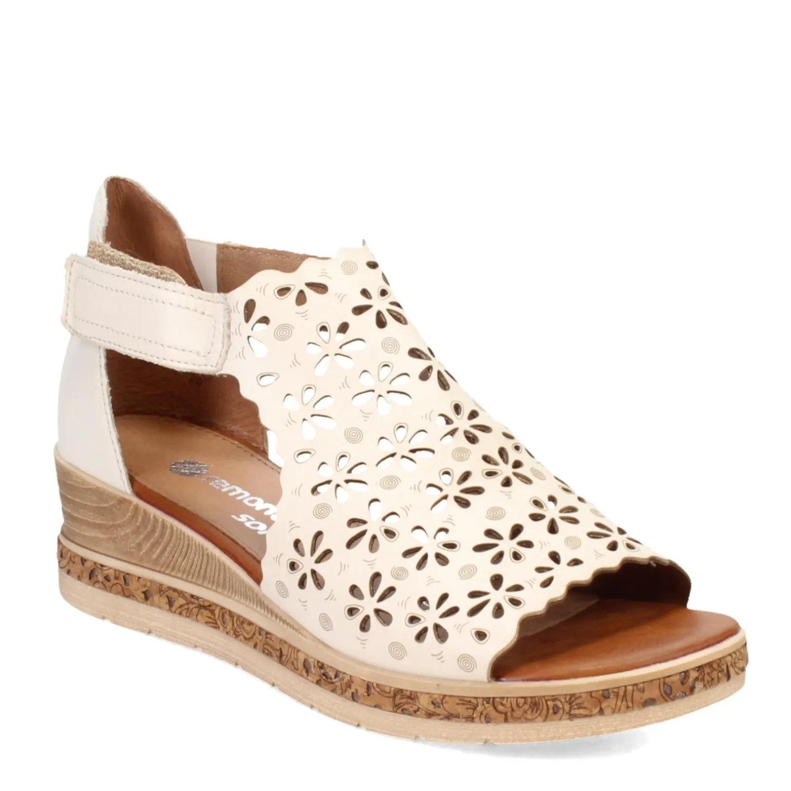 Women's Remonte, D3056 Sandal