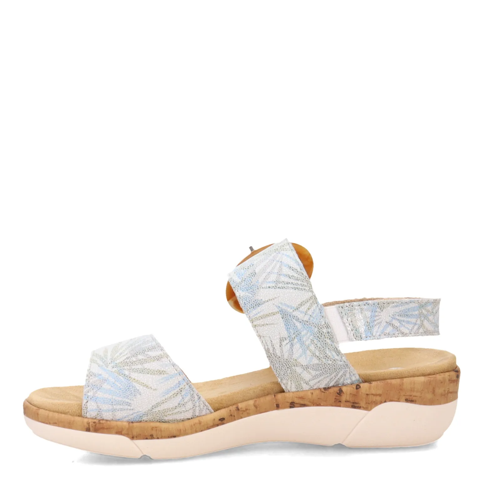 Women's Remonte, Rock Sandal
