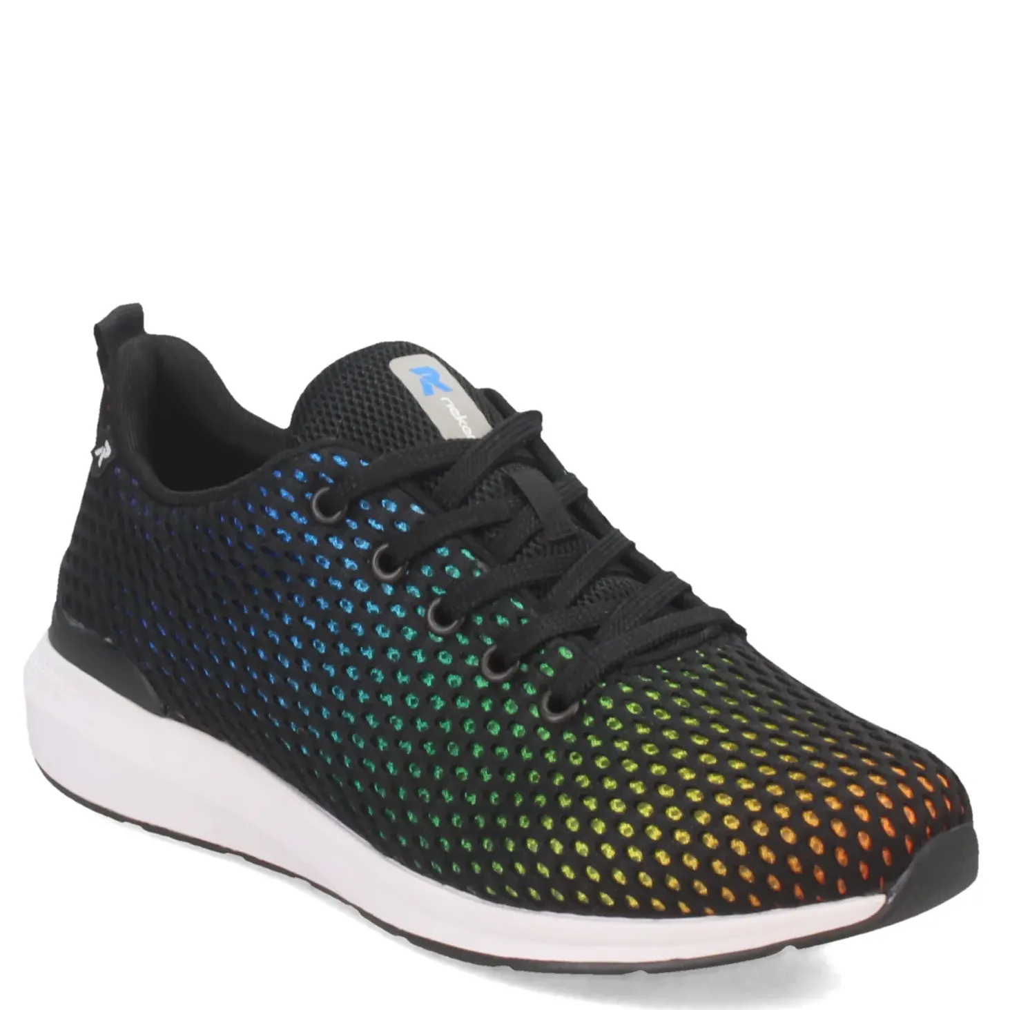 Women's Rieker, Athina Sneaker