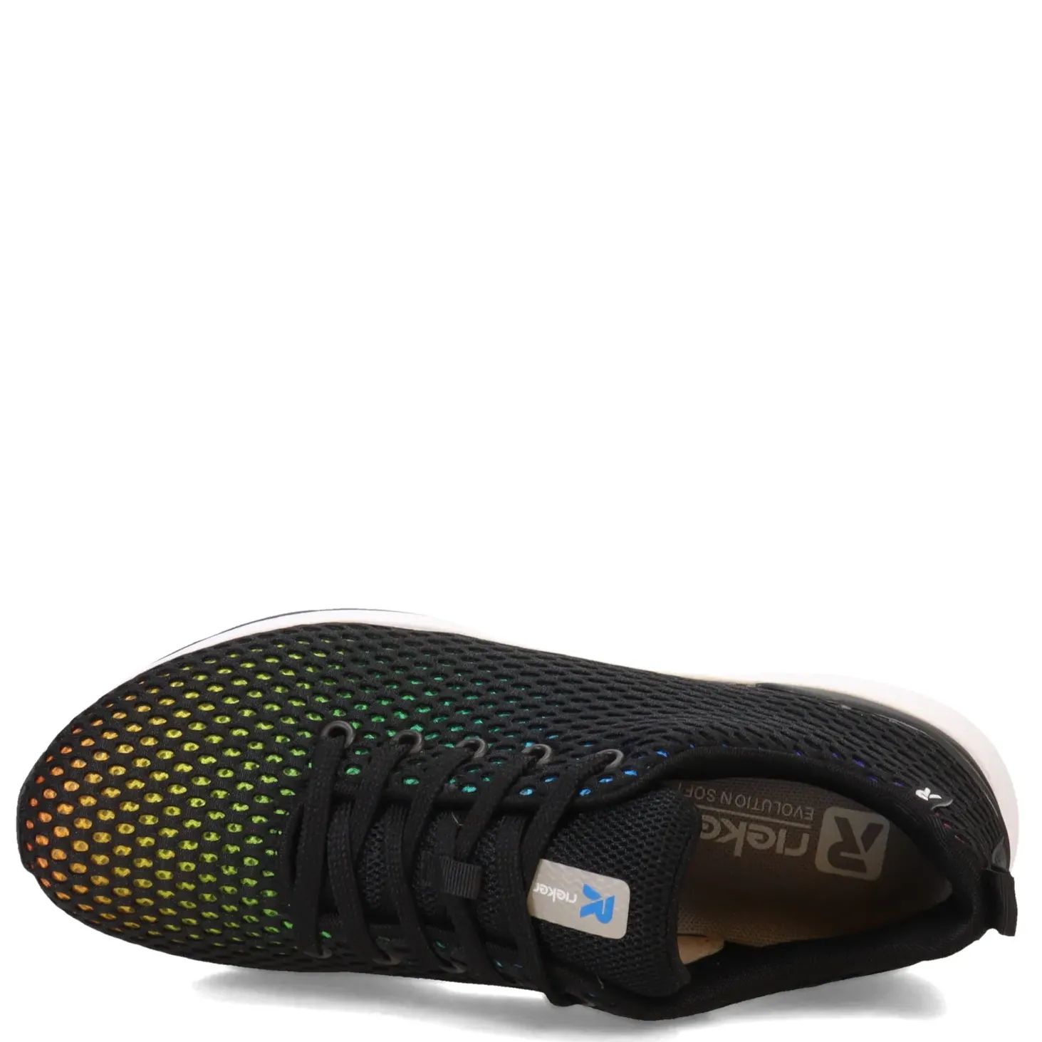 Women's Rieker, Athina Sneaker