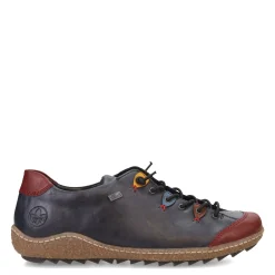 Women's Rieker, Liv L7561 Sneaker