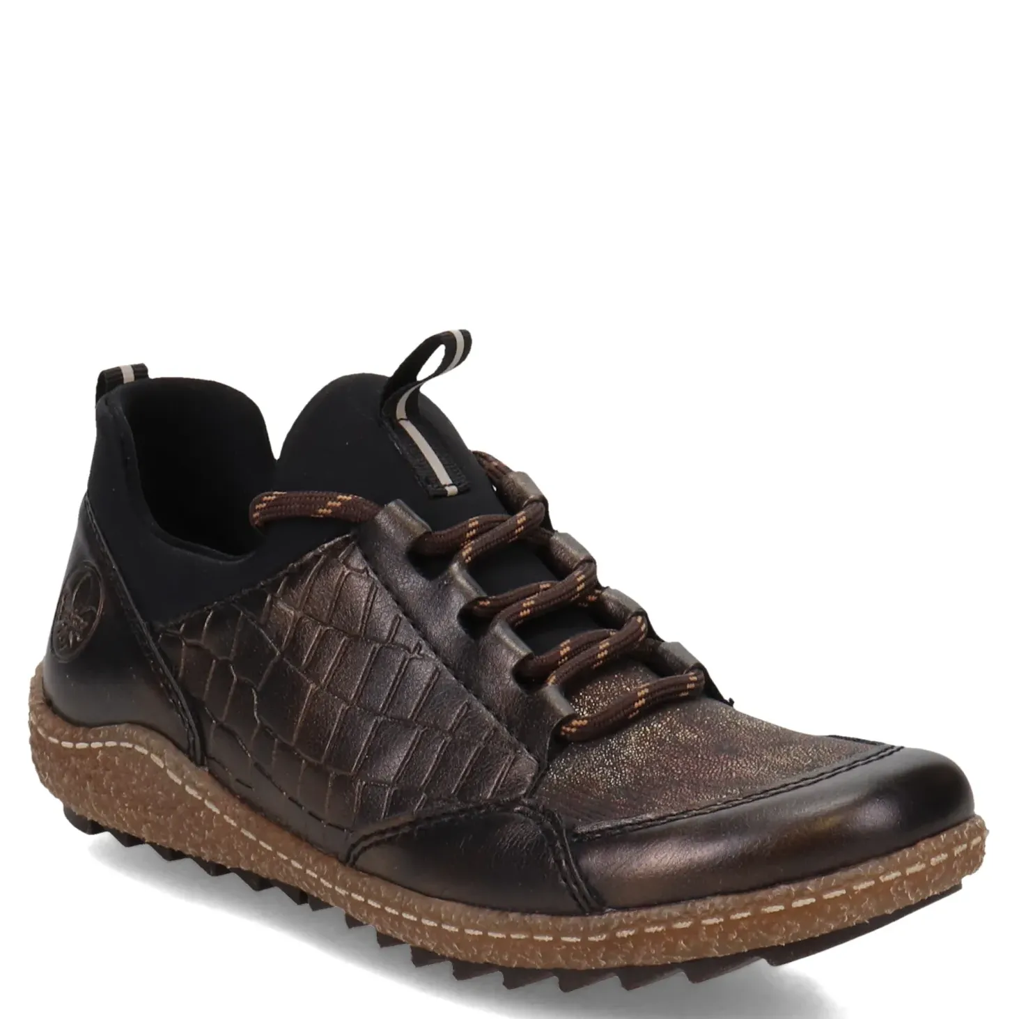 Women's Rieker, L7554 Sneaker
