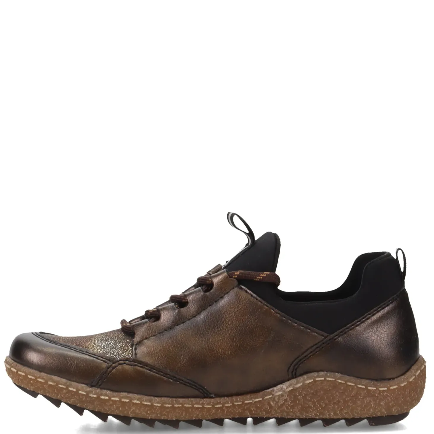 Women's Rieker, L7554 Sneaker