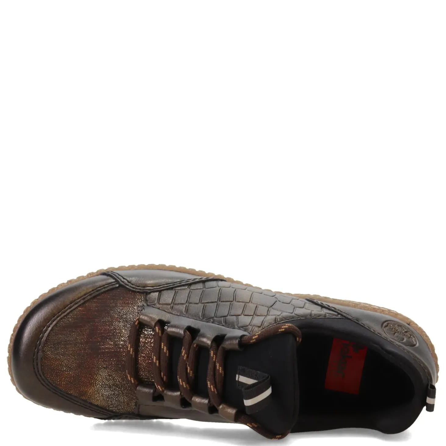 Women's Rieker, L7554 Sneaker