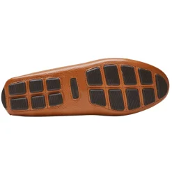 Women's Rockport, Bayview Lined Moc Slipper