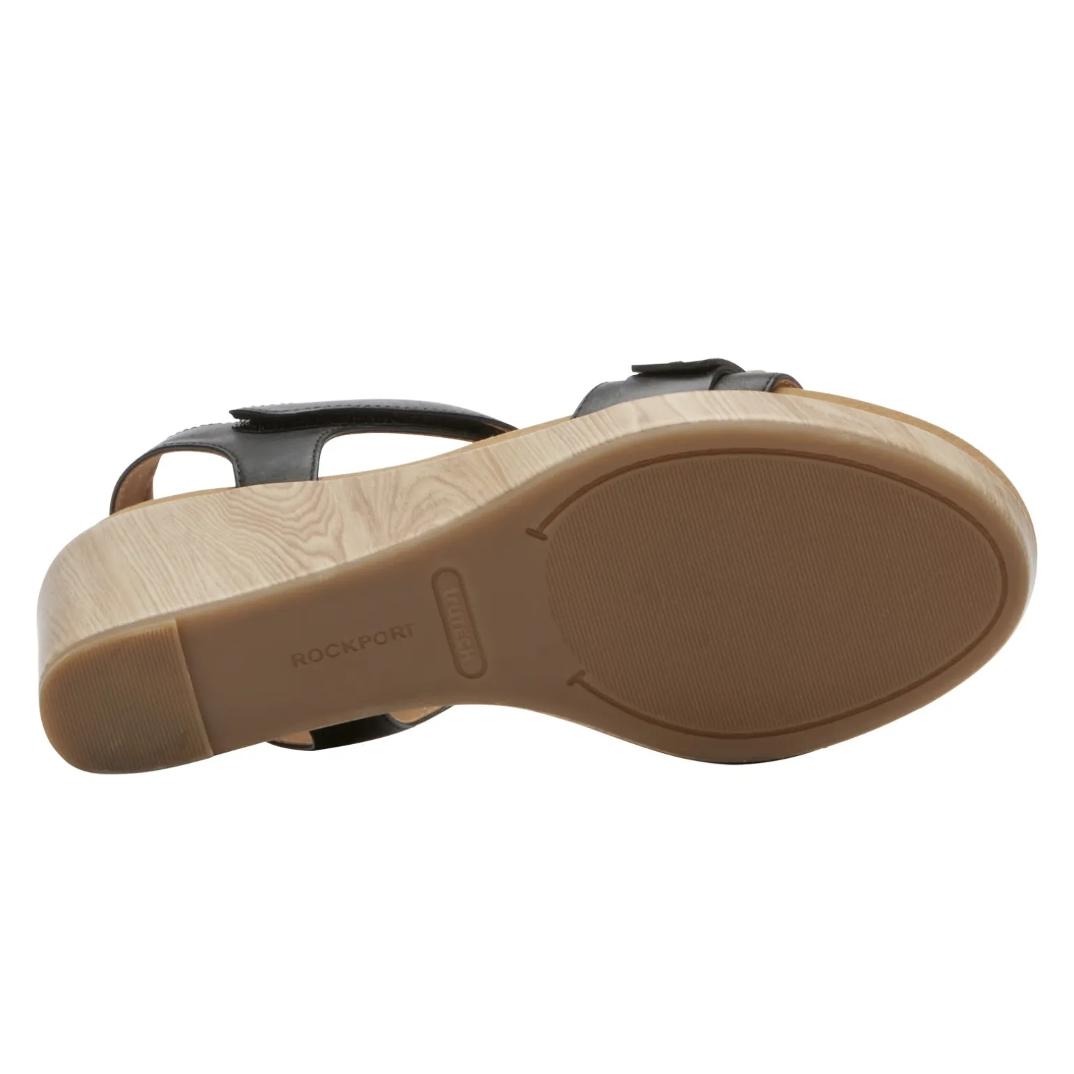 Women's Rockport, Briah II Two Band Sandal