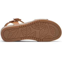 Women's Rockport, Delanie Sandal