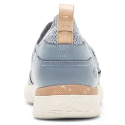 Women's Rockport, Truflex Fly Bungee Sneaker