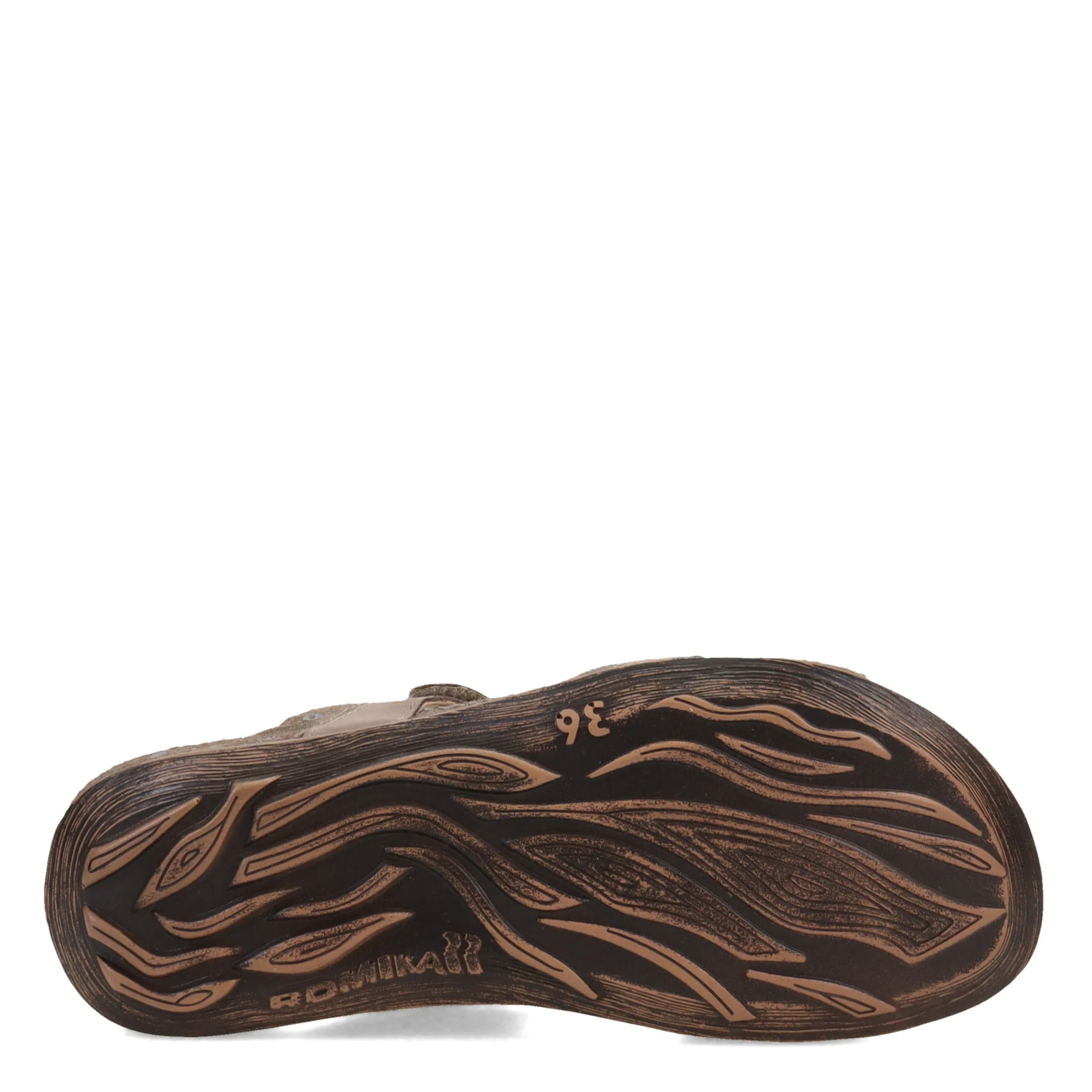 Women's Romika, Fidschi 22 Sandal
