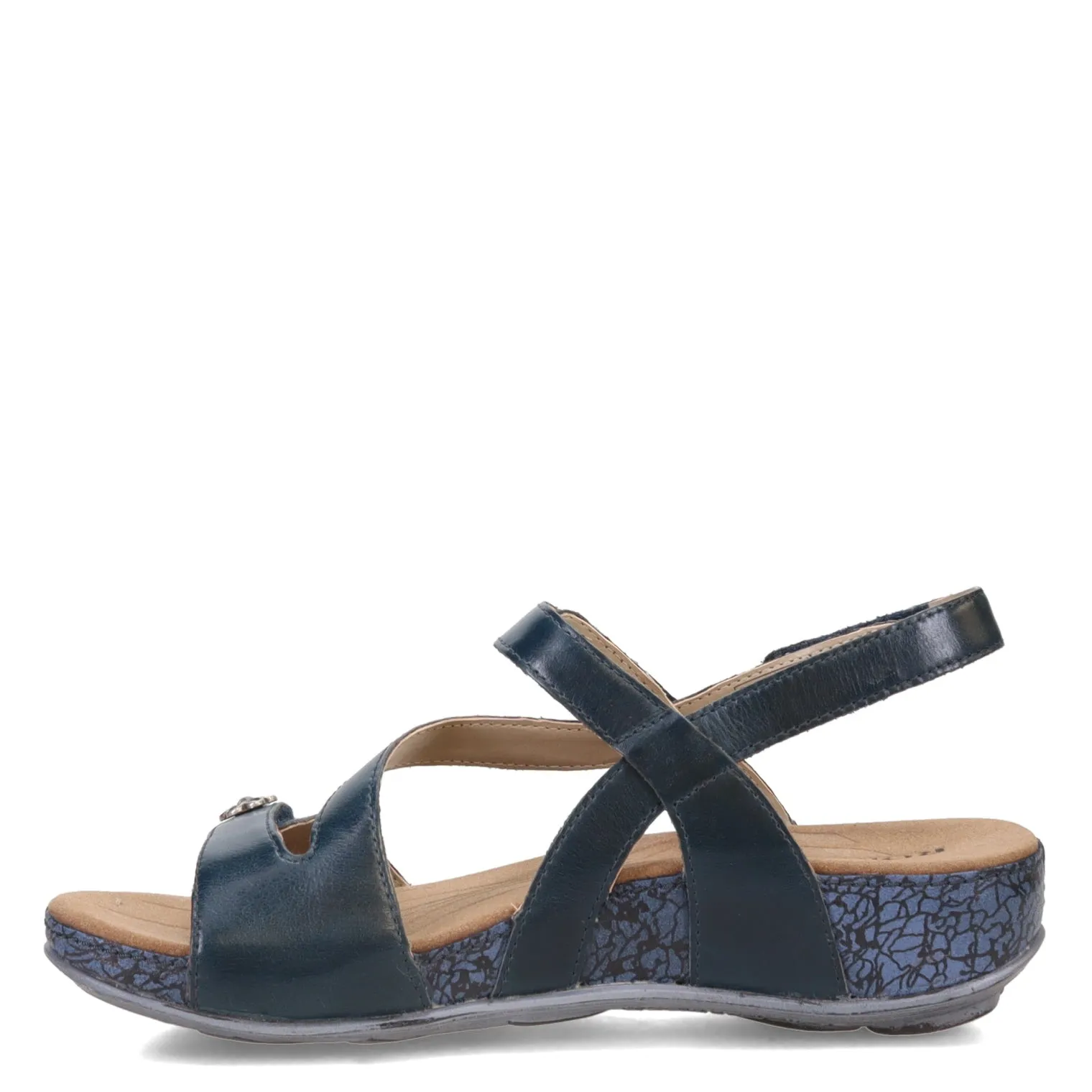 Women's Romika, Fidschi 54 Sandal