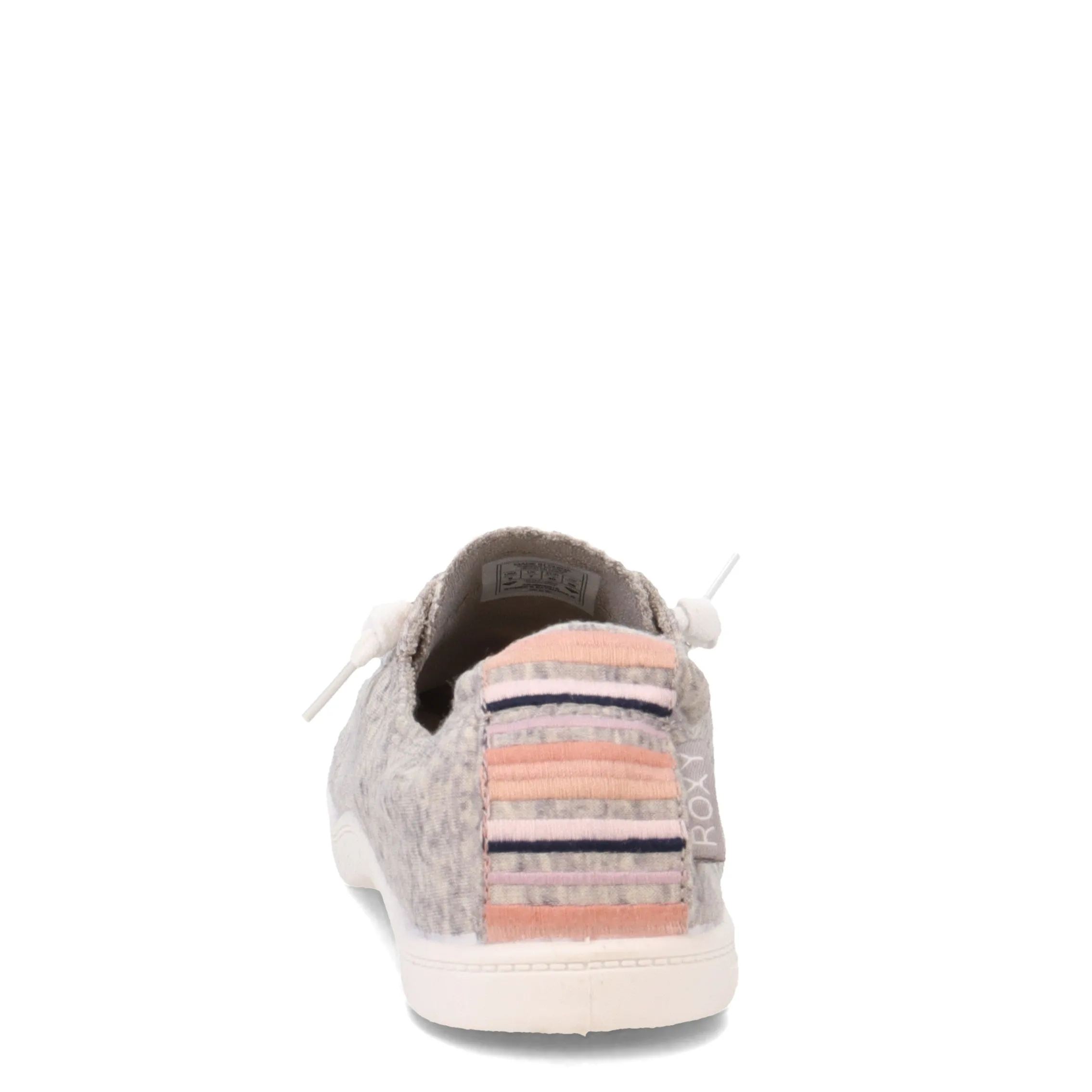 Women's Roxy, Bayshore Sneaker