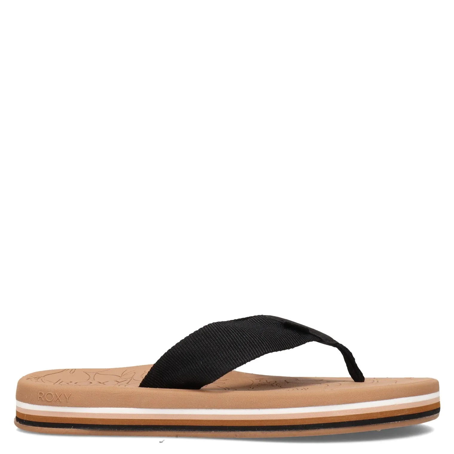 Women's Roxy, Colby Hi Flip Flop