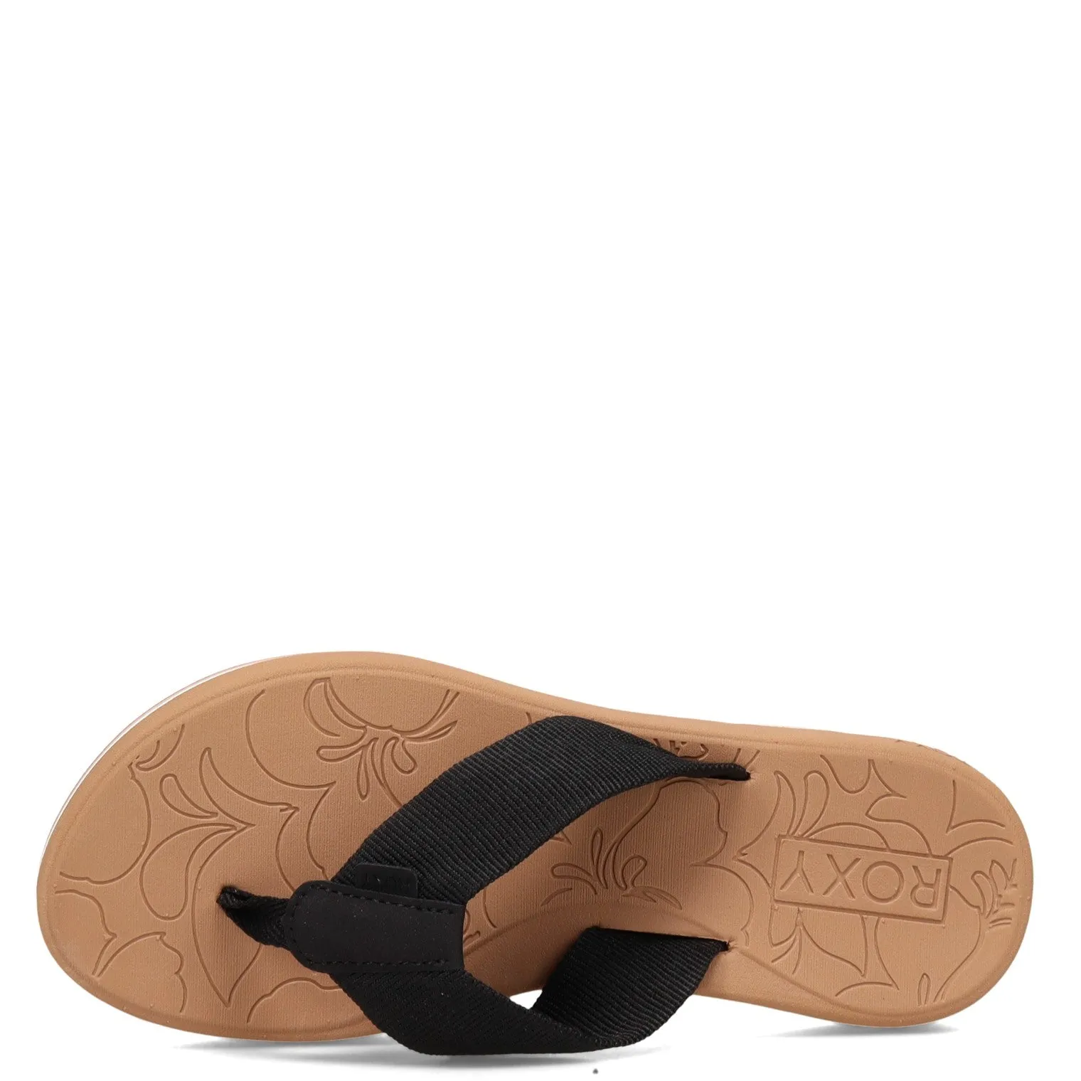 Women's Roxy, Colby Hi Flip Flop
