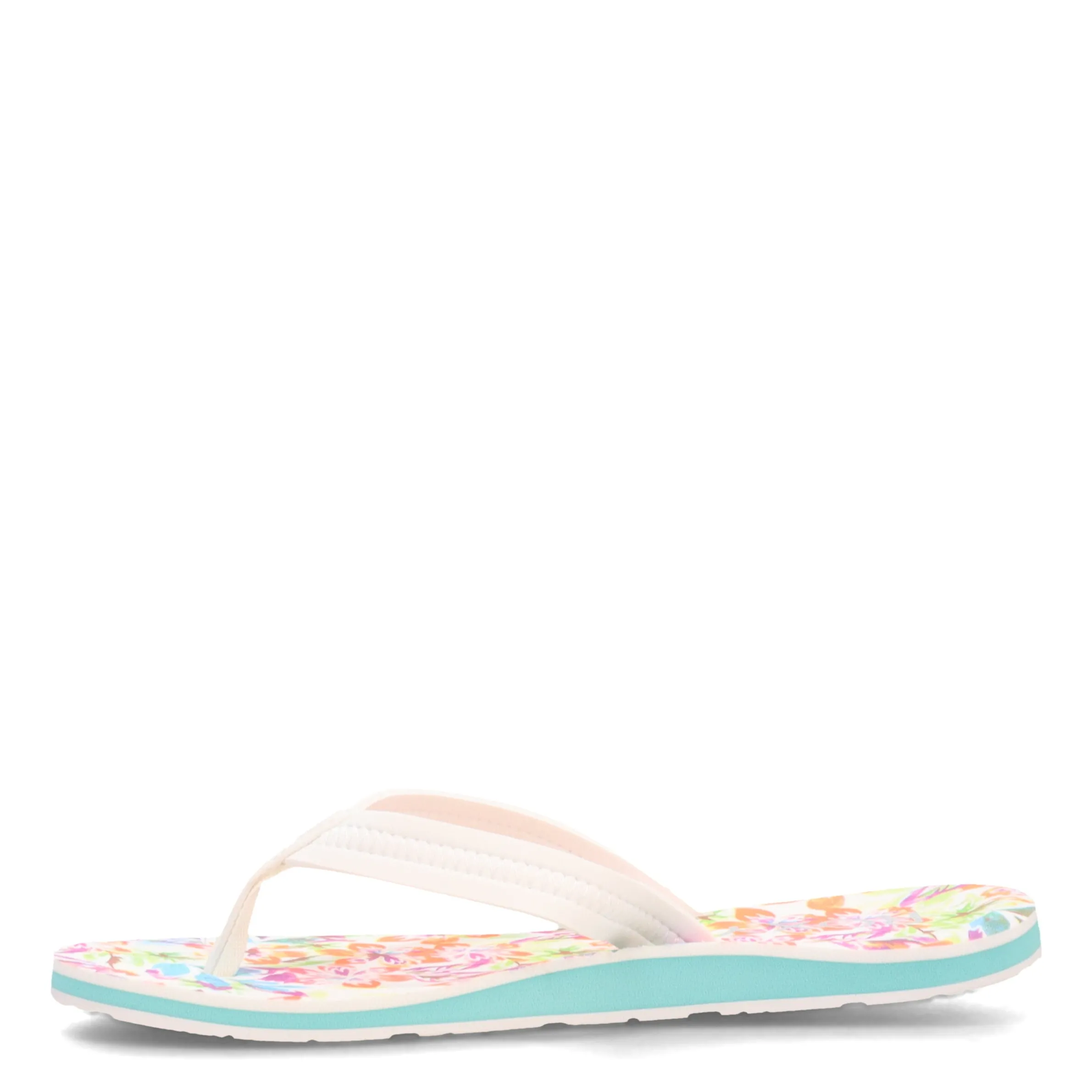 Women's Roxy, Vista Loreto Flip Flop