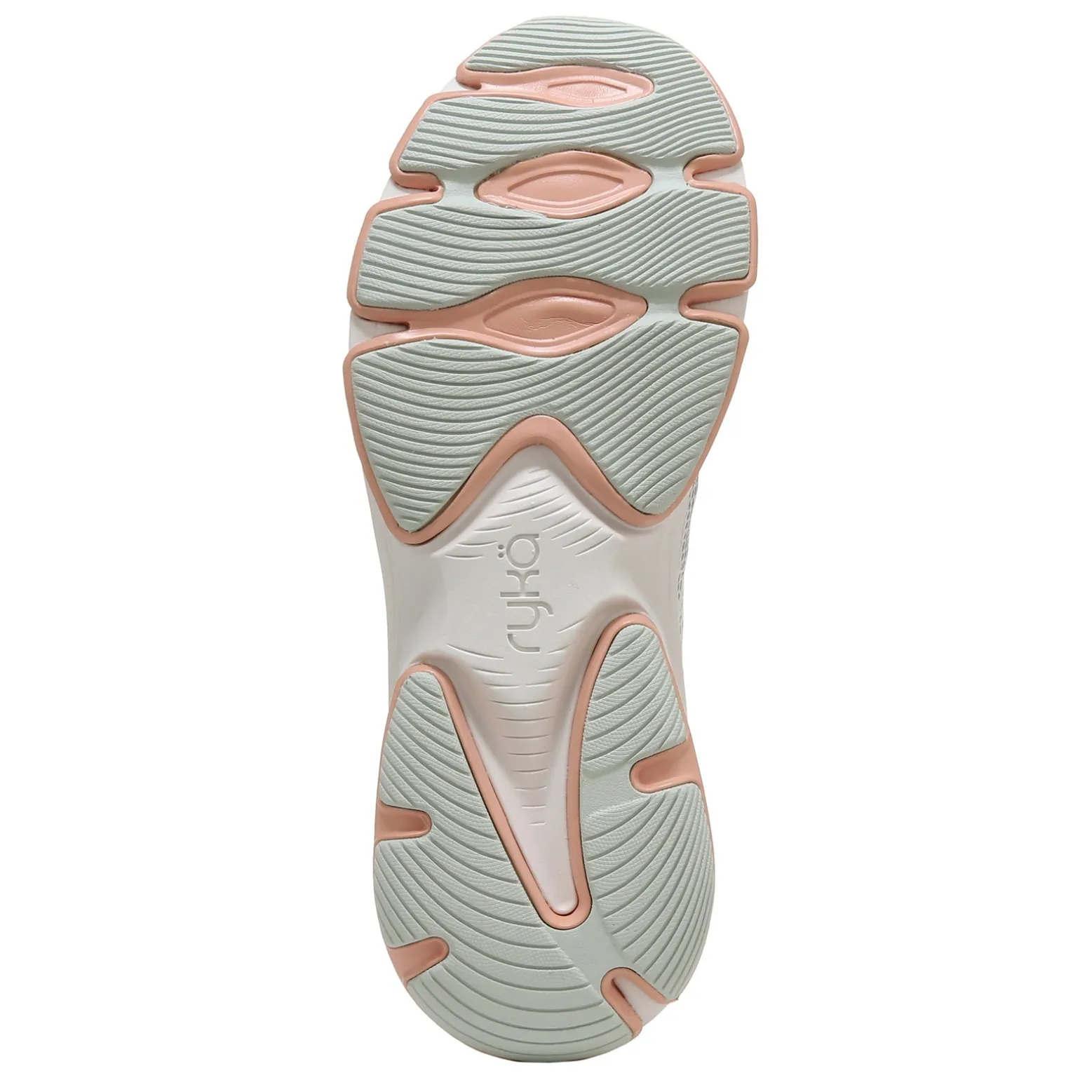 Women's Ryka, Devotion X Walking Shoe