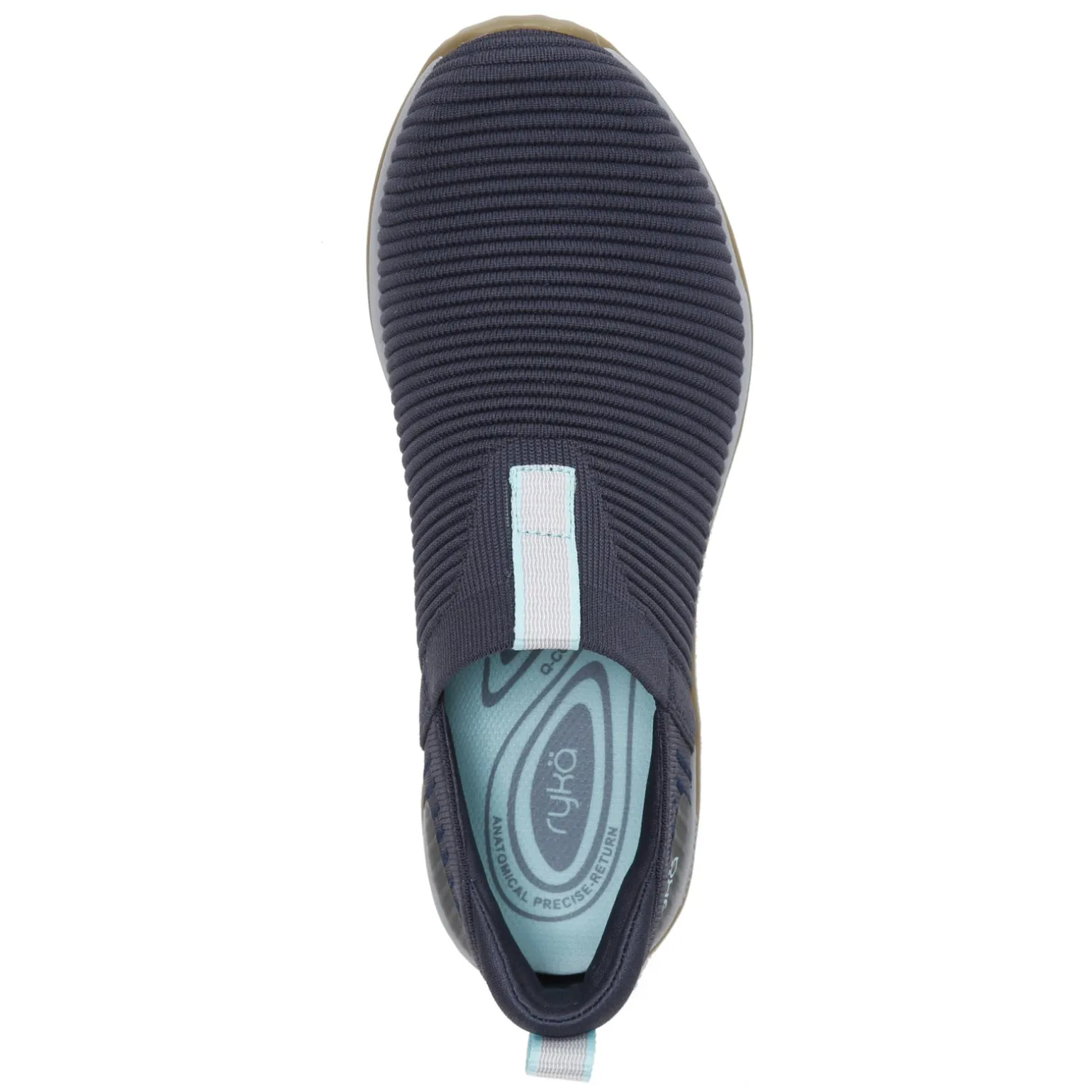 Women's Ryka, Echo Knit Slip-On Sneaker