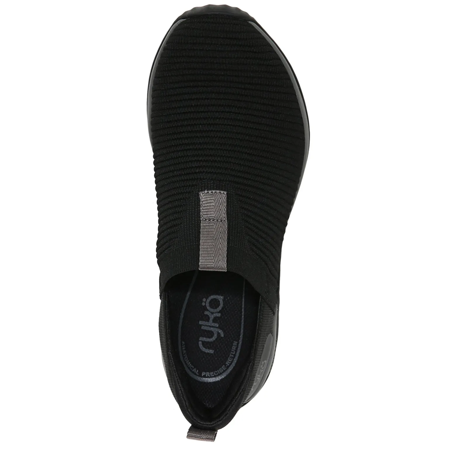Women's Ryka, Echo Knit Slip-On Sneaker