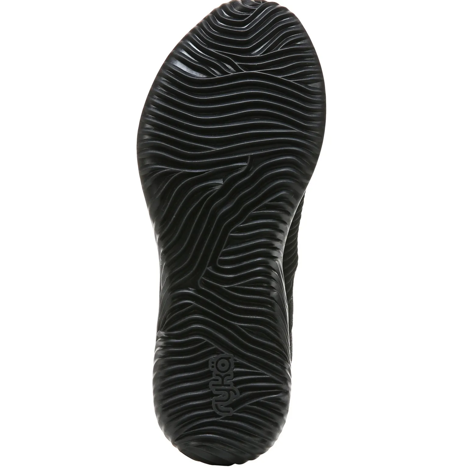 Women's Ryka, Echo Knit Slip-On Sneaker