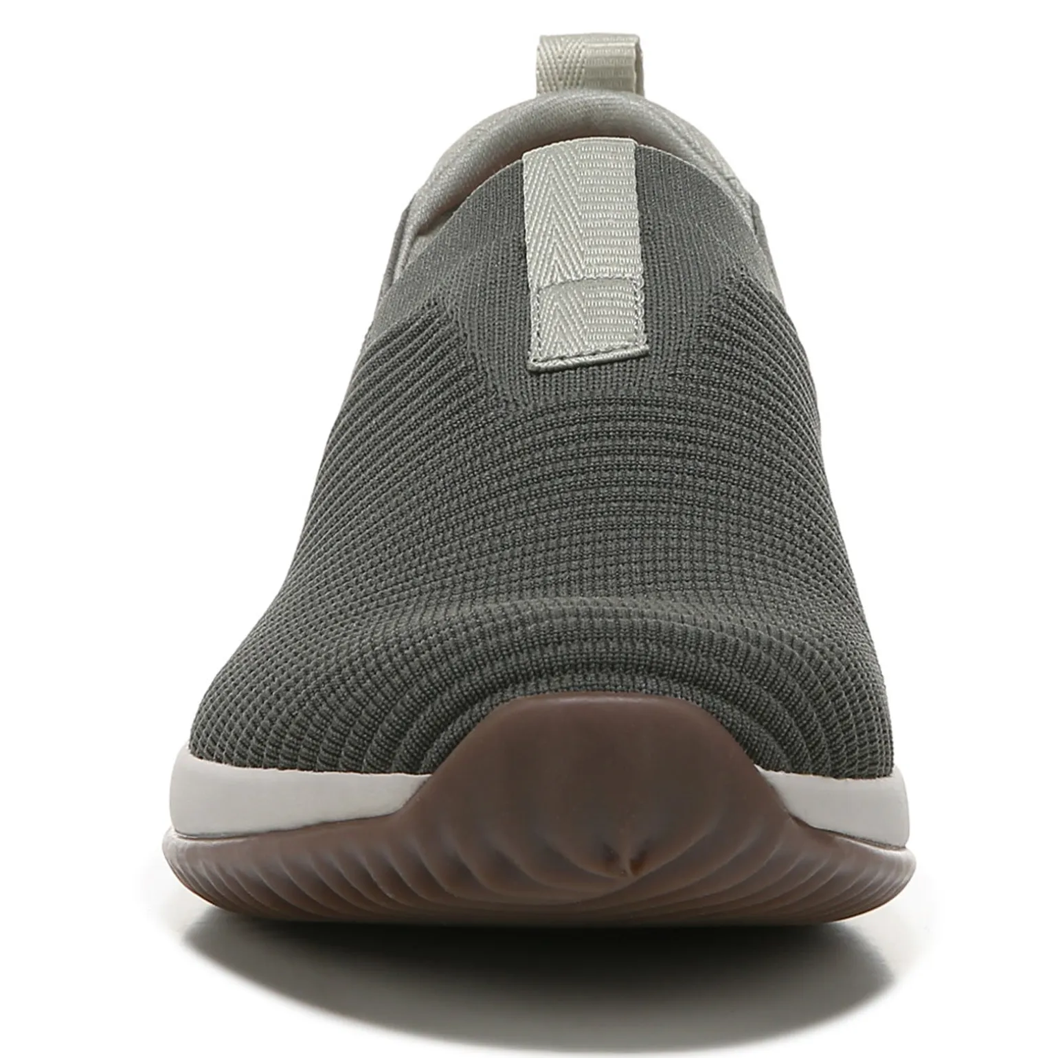 Women's Ryka, Echo Knit Slip-On Sneaker