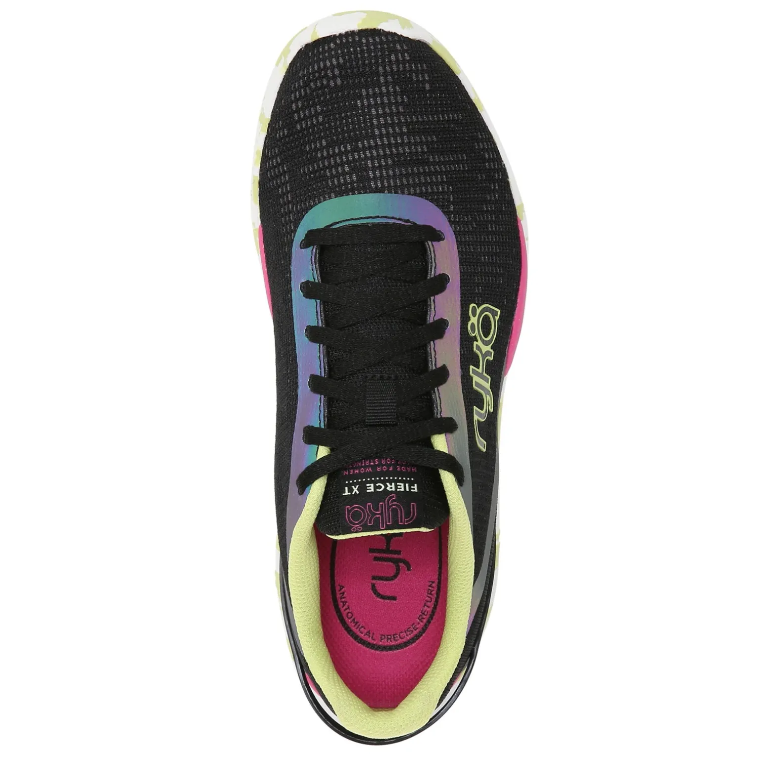 Women's Ryka, Fierce XT Training Shoe