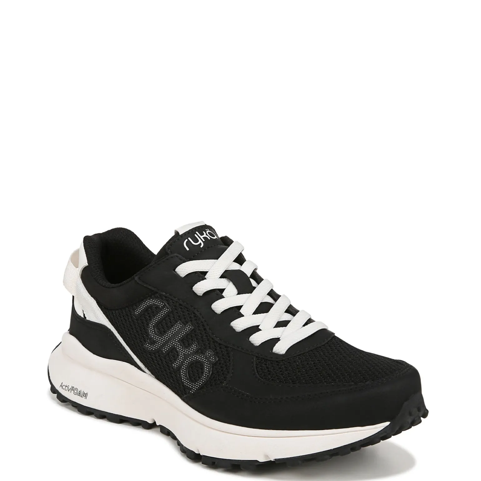 Women's Ryka, Jog On Sneaker