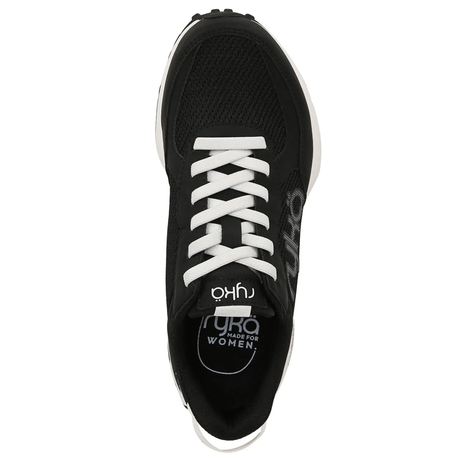 Women's Ryka, Jog On Sneaker