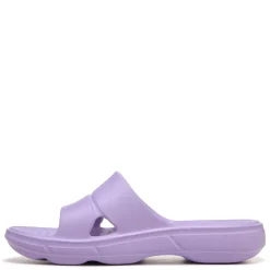 Women's Ryka, Restore Slide Recovery Sandal