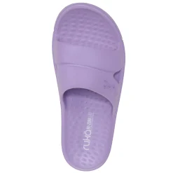Women's Ryka, Restore Slide Recovery Sandal