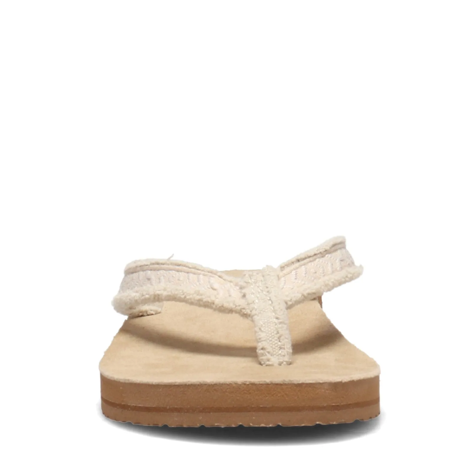 Women's Sanuk, Fraidy Tribal Sandal