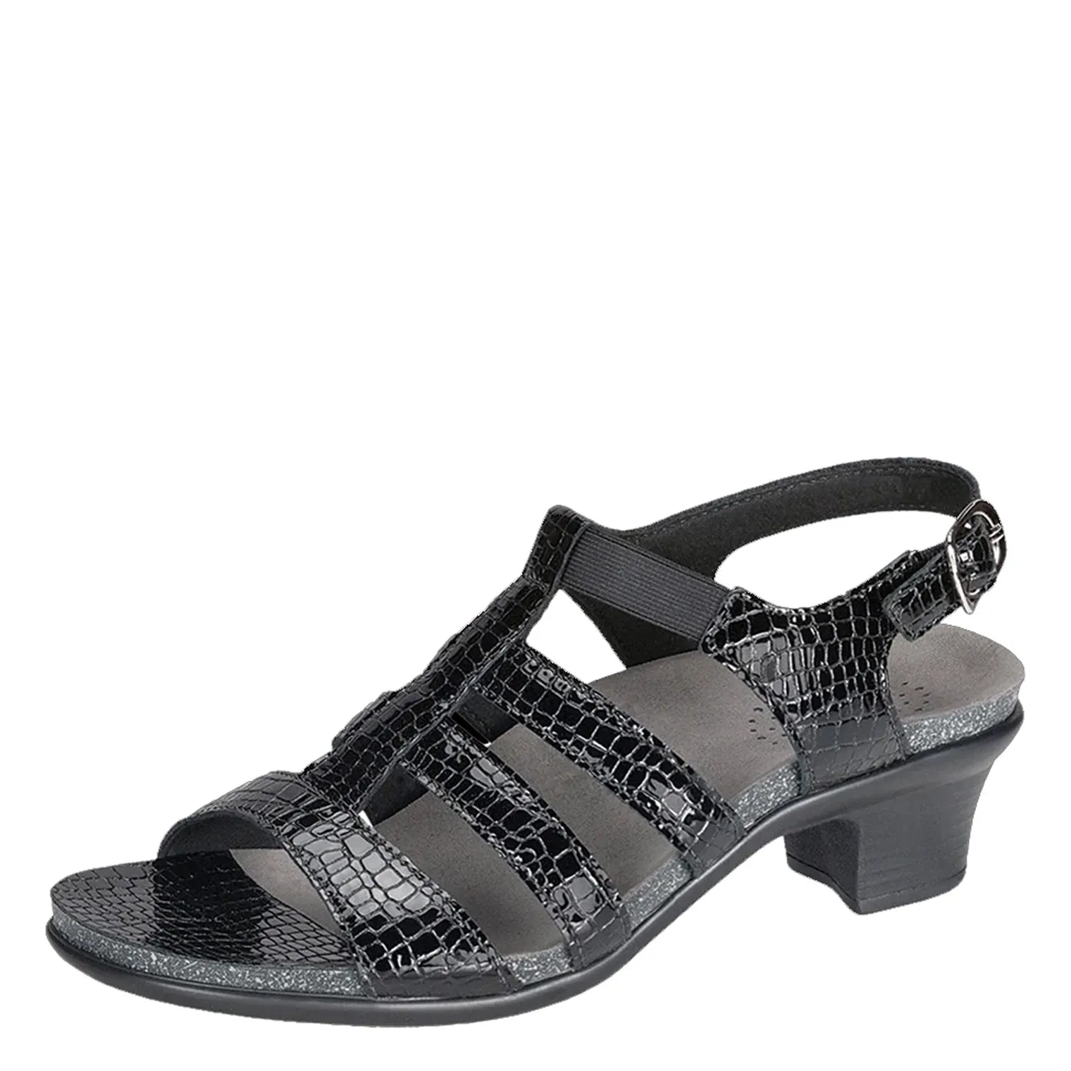 Women's SAS, Allegro Sandal