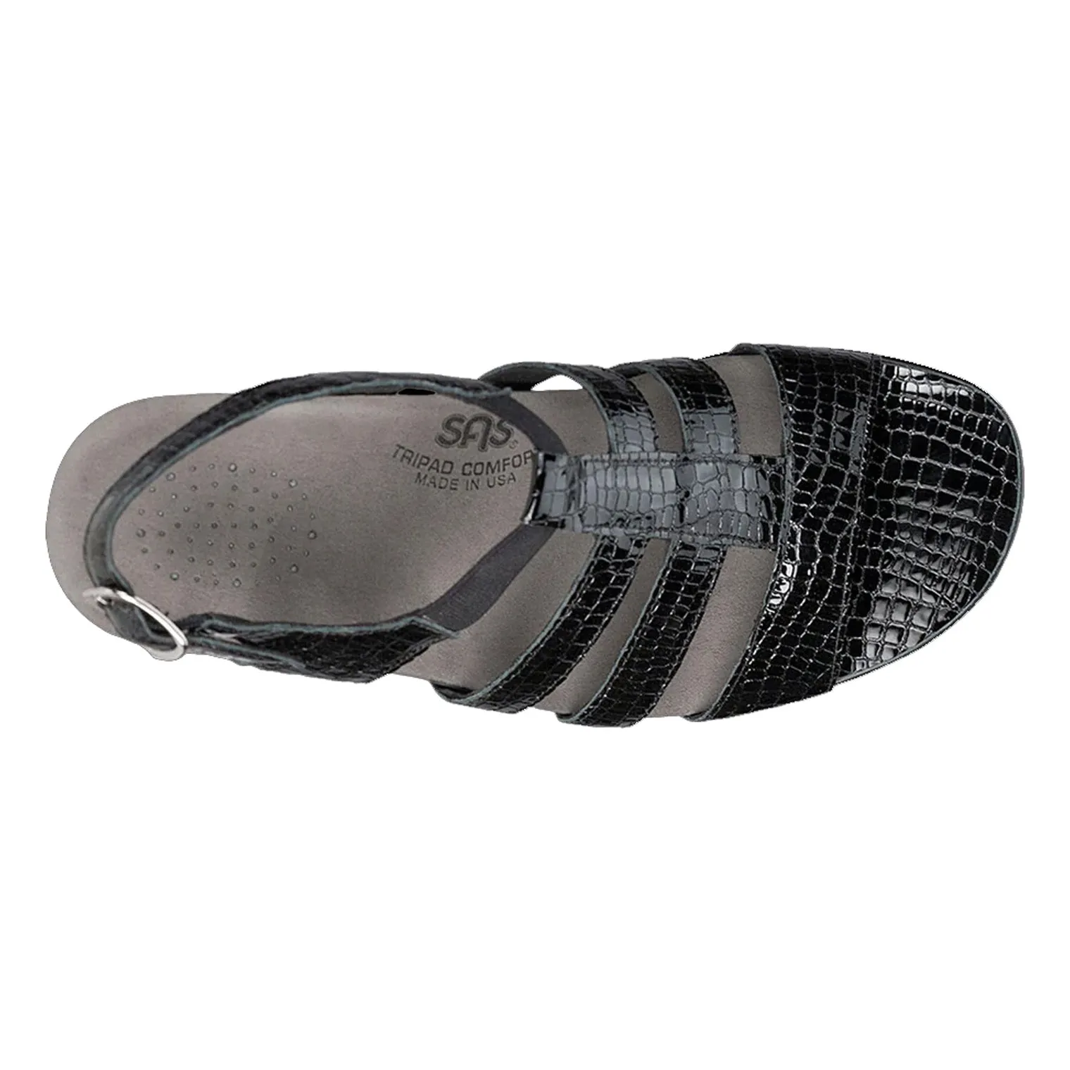 Women's SAS, Allegro Sandal